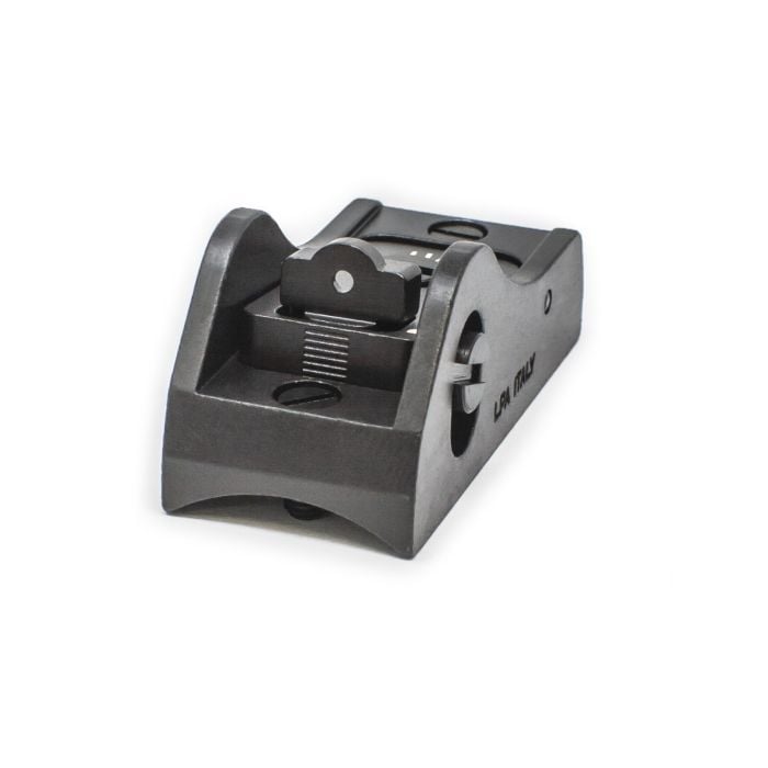 Tactical Rear Shotgun Sight, Screw in - 2mm Ghost Ring
