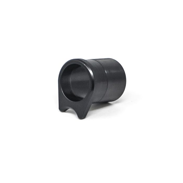 1911 Barrel Bushing - Gov Match - Chamfered, Thick Flange, Black 1911 Barrel Bushing - Gov Match - Chamfered, Thick Flange, Black