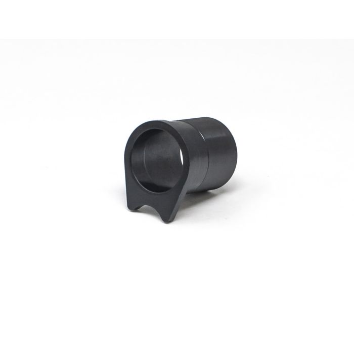 1911 Barrel Bushing - Gov Mil Spec - Standard Flange, Black