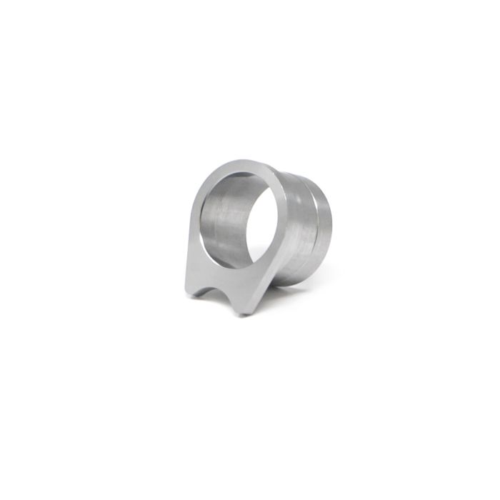 1911 Barrel Bushing - Commander Match - Standard Flange, Stainless