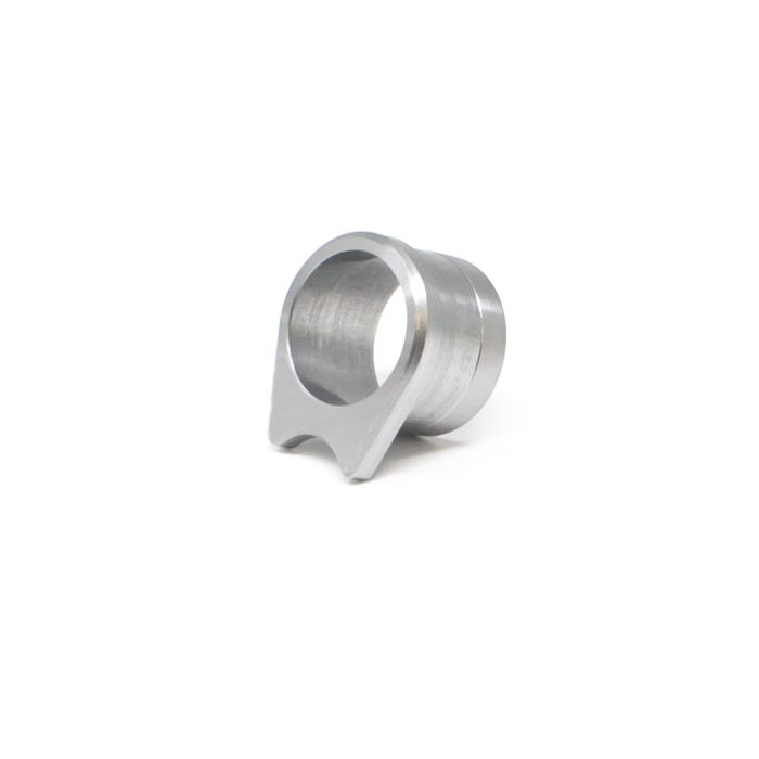 1911 Barrel Bushing - Commander Match - Chamfered, Standard Thickness, Stainless 1911 Barrel Bushing - Commander Match - Chamfered, Standard Thickness, Stainless