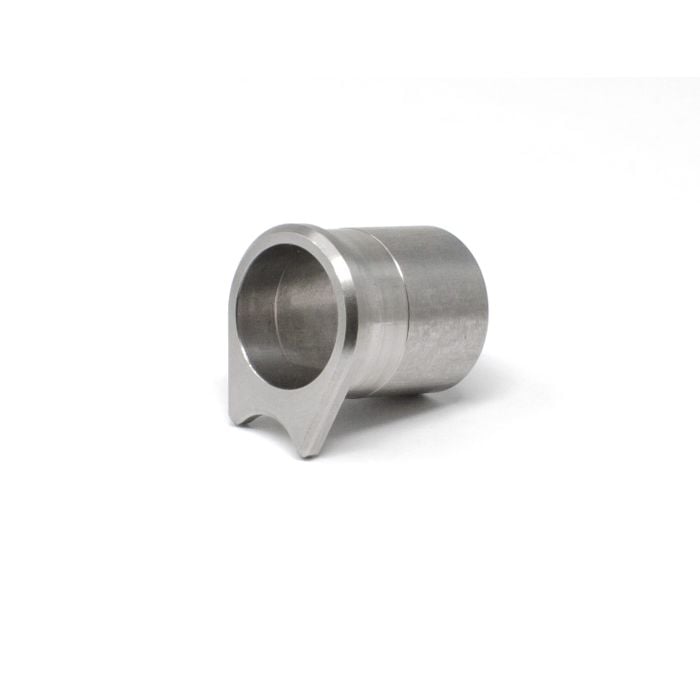 1911 Barrel Bushing - Gov Match - Chamfered Standard Thickness, Stainless
