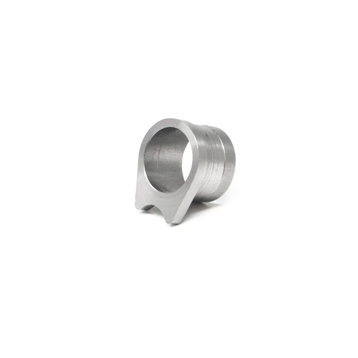 1911 Barrel Bushing - Commander Match - Thick Flange, Stainless
