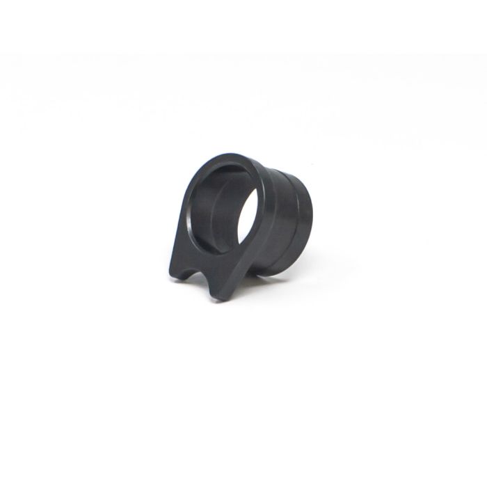 1911 Barrel Bushing - Commander Match - Standard Flange, Black