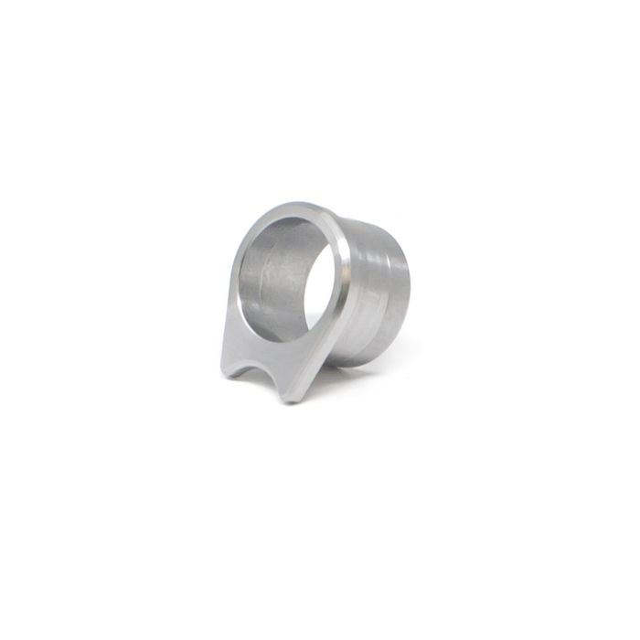 1911 Barrel Bushing - Commander Match - Chamfered, Thick Flange, Stainless