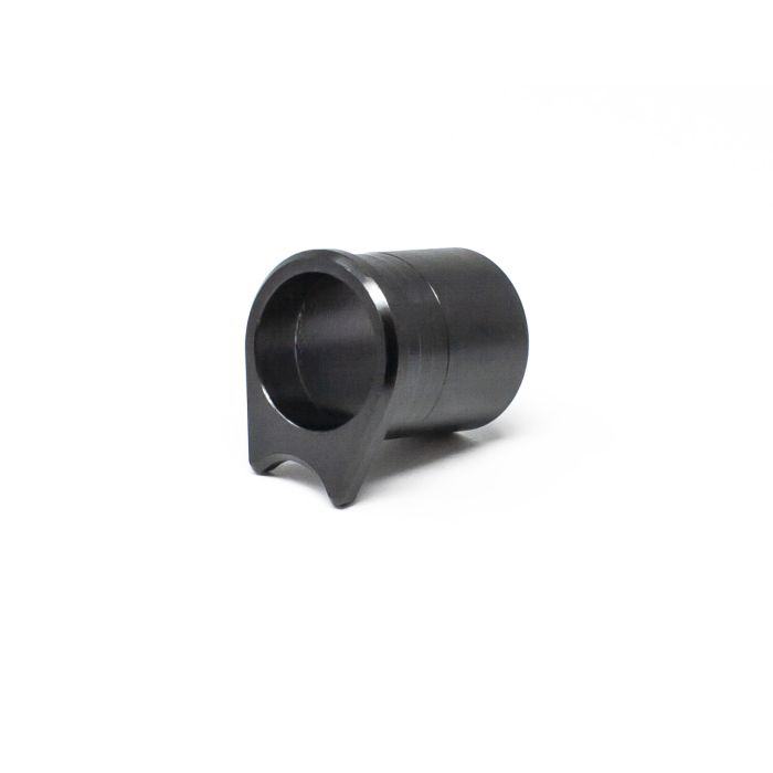 1911 Barrel Bushing - Gov Match - Chamfered, Standard Thickness Black