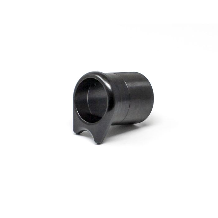 1911 Barrel Bushing - Gov Match - Radius, Thick Flange, Black 1911 Barrel Bushing - Gov Match - Radius, Thick Flange, Black