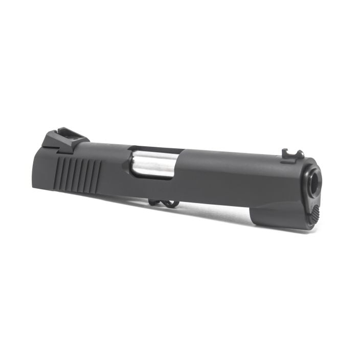 1911 Top-End Assembly - 4.25" Commander (Carry / Combat), Carbon