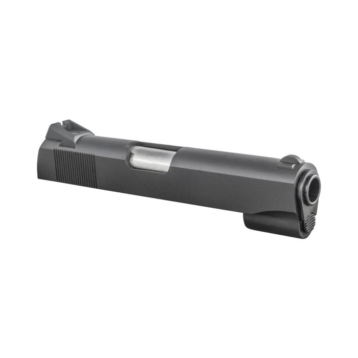 1911 Top-End Assembly - 4.25" Commander(Carry/GI), Carbon