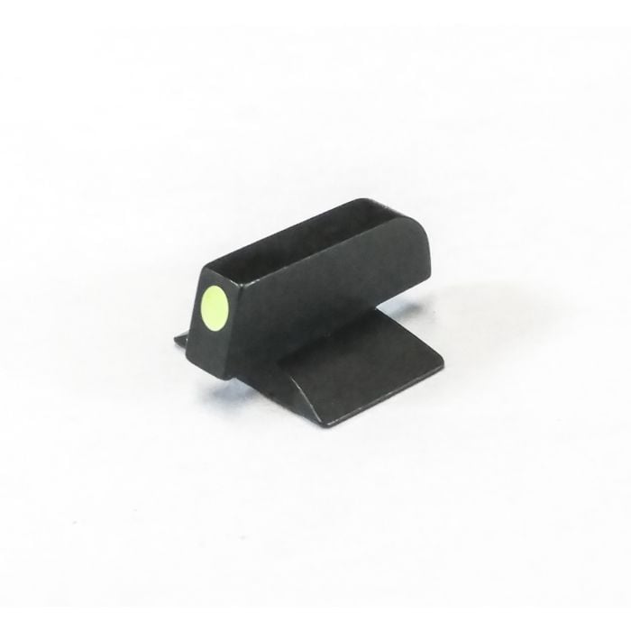 Colt Novak Compatible Luminova Front Sight