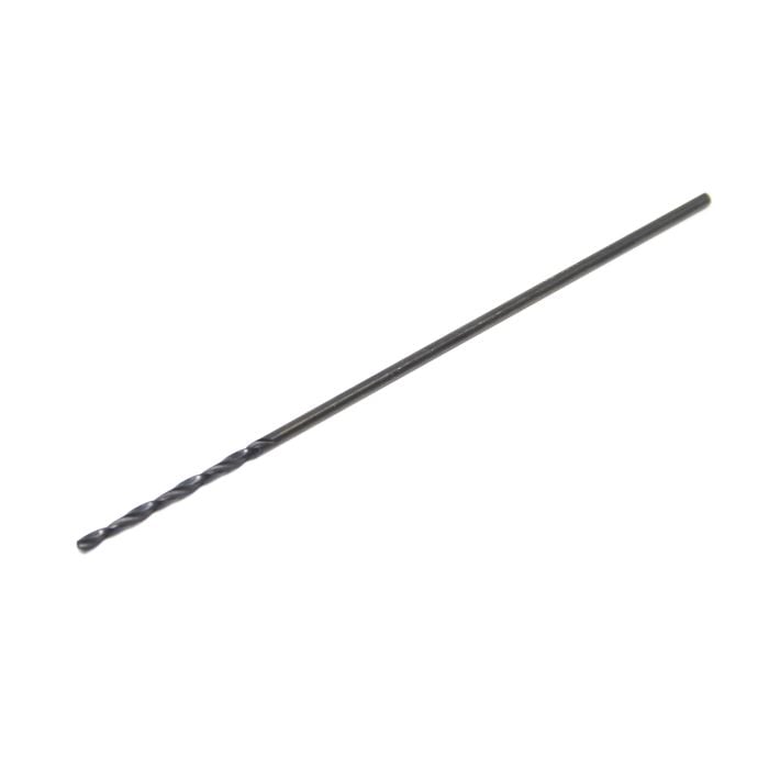 Extension Drill Bit / Plunger Tube Drill Bit - 6" - 0.09" Diameter (Smaller)