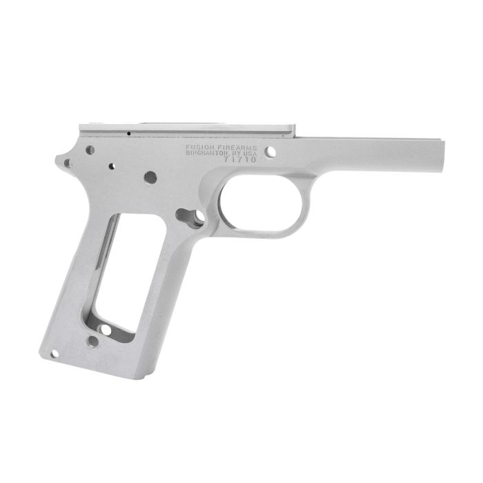 1911 Frame, government smooth, 7075 aluminum 1911 Frame, government smooth, 7075 aluminum