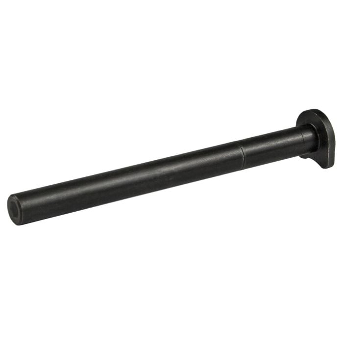 1911 Guide Rod - Government, 2 Piece, Black 1911 Guide Rod - Government, 2 Piece, Black