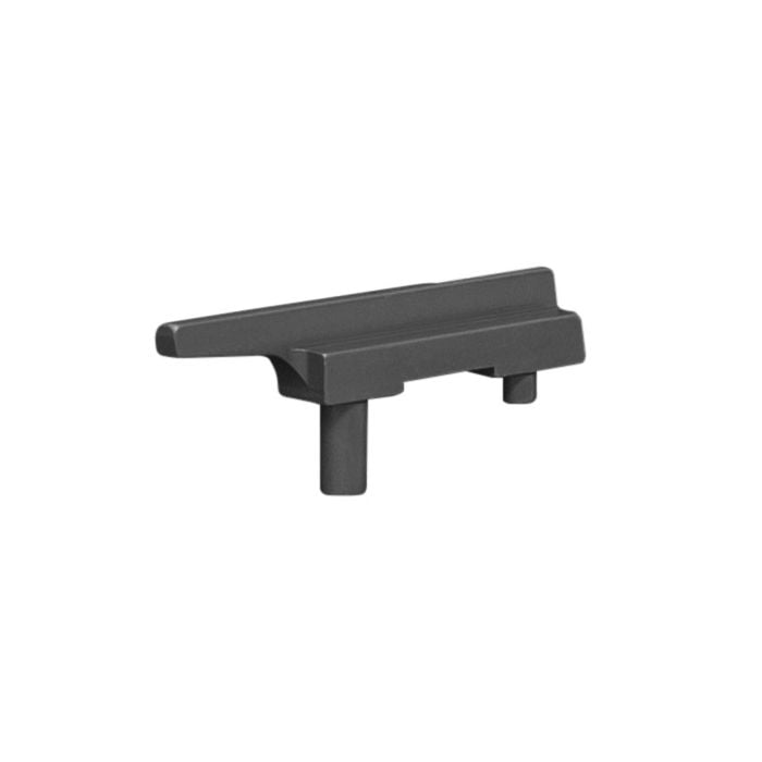 1911 Extended Ejector - 9mm, Black 1911 Extended Ejector - 9mm, Black