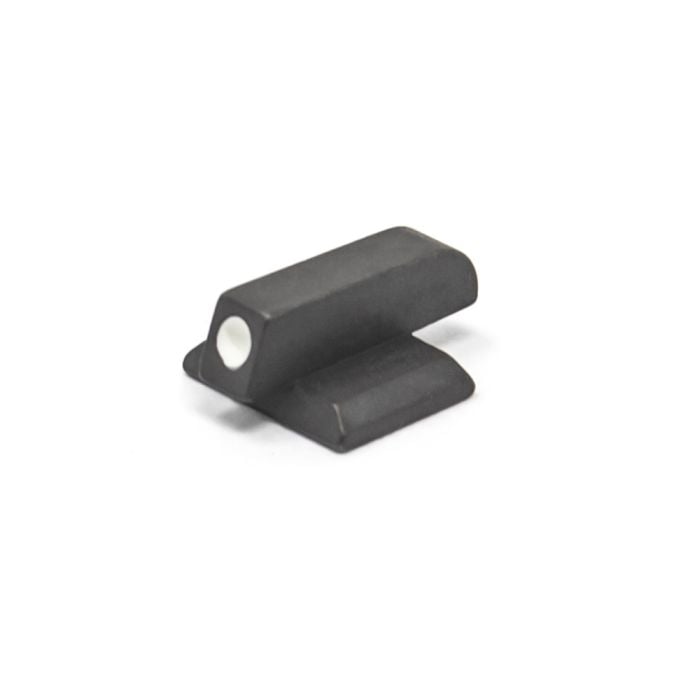 LPA Front White Dot Sight - Kimber 1911 LPA Front White Dot Sight - Kimber 1911