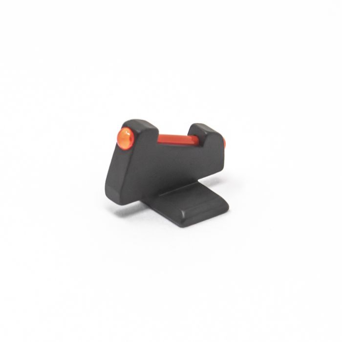 Fiber Optic Front Sight - Browning HP, Vig, HP MKIII, Hp Pract. HP40 Fiber Optic Front Sight - Browning HP, Vig, HP MKIII, Hp Pract. HP40