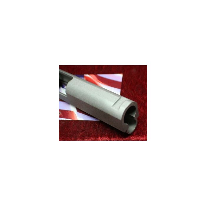 Mill Slide for Standard Dovetail Front Sight Mill Slide for Standard Dovetail Front Sight