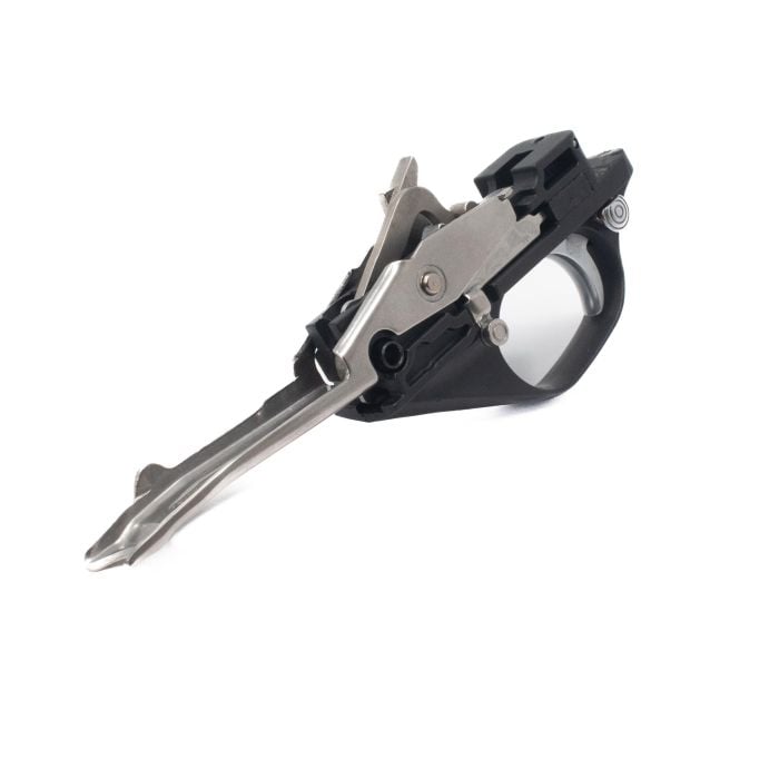 Fusion Semi-Auto Shotgun Trigger Assembly Fusion Semi-Auto Shotgun Trigger Assembly