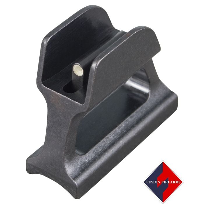 LPA Front Shotgun Sight, High, Solder-on, Tritium LPA Front Shotgun Sight, High, Solder-on, Tritium