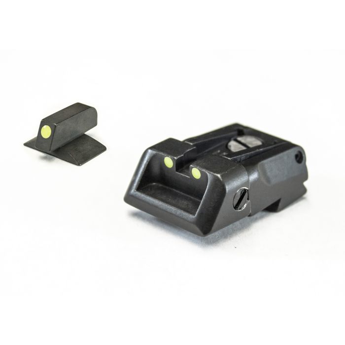 BUL - M5 - Luminova Adjustable Sight Set