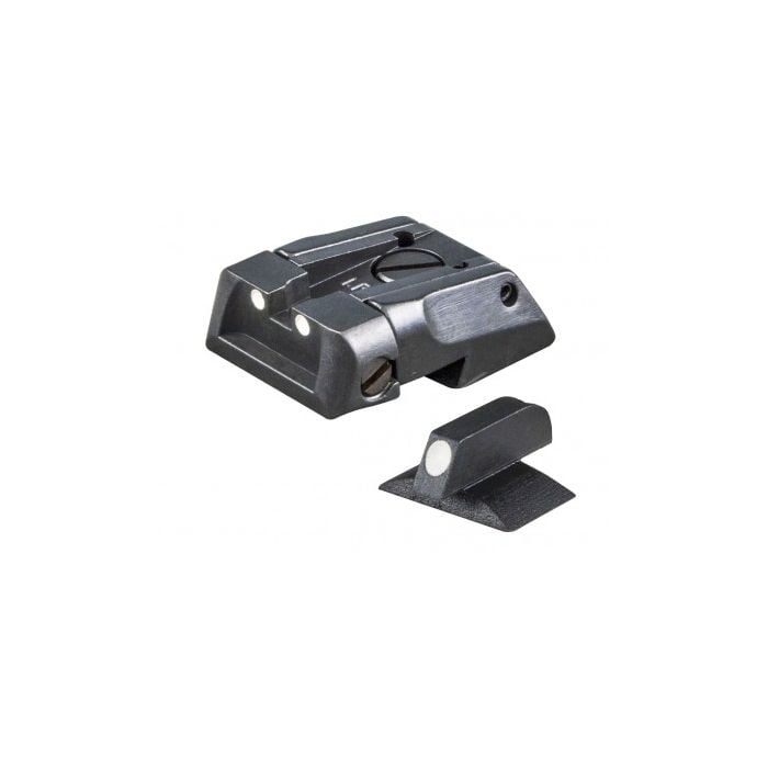 1911 Rock Island Armory - White Dot Adjustable Sight Set 1911 Rock Island Armory - White Dot Adjustable Sight Set