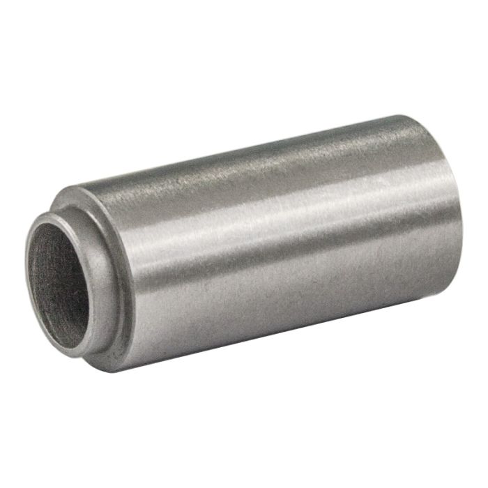 1911 Full Length Guide Rod End Cap With Hole Standard Flange 1911 Full Length Guide Rod End Cap With Hole Standard Flange
