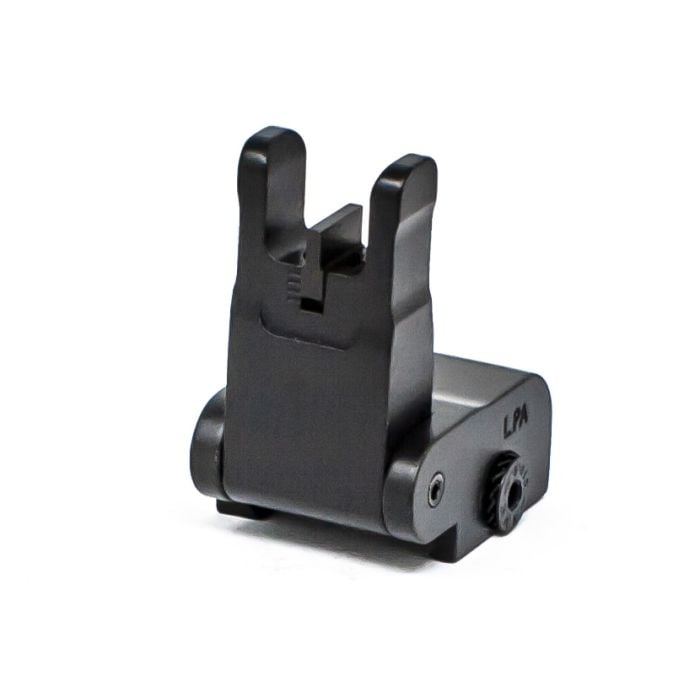 Tactical Front Adjustable Picatinny Target Sight Tactical Front Adjustable Picatinny Target Sight