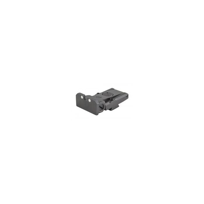 Desert Eagle - Rear Adjustable Sight - White Dot Desert Eagle - Rear Adjustable Sight - White Dot