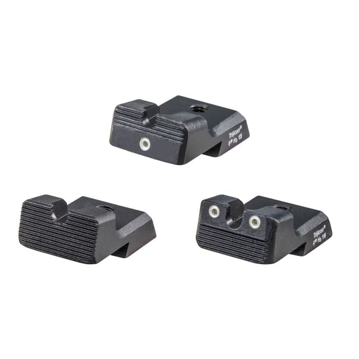 U-Notch Sight Selector