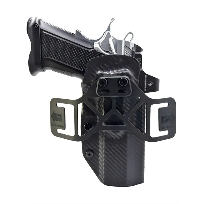 XP COMP Ambi OWB/IWB — Fusion Firearms