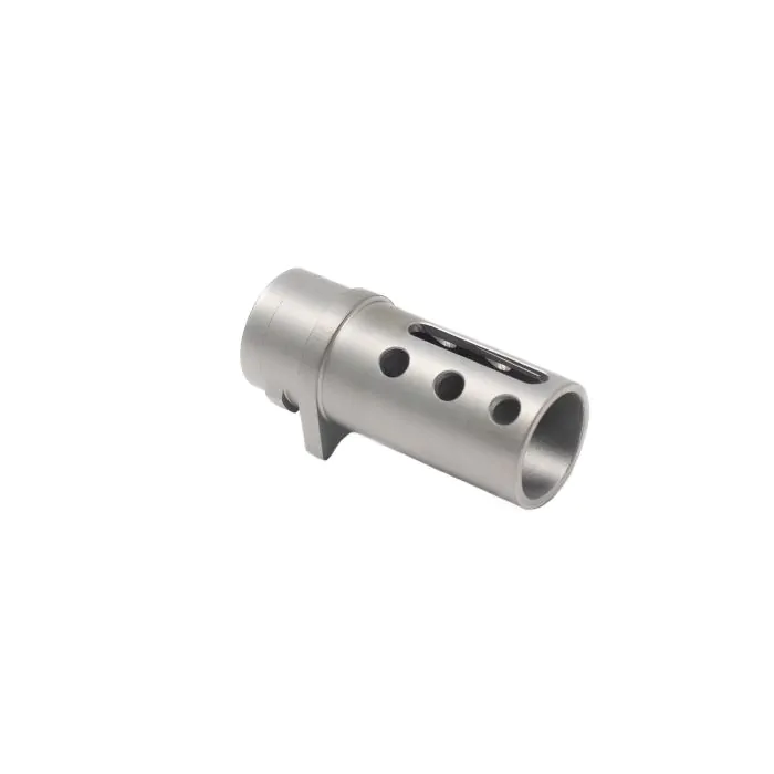 1911 COLT STYLE COM COMPENSATOR, 