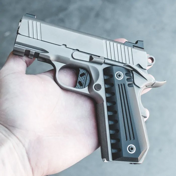 1911 Pistol - 