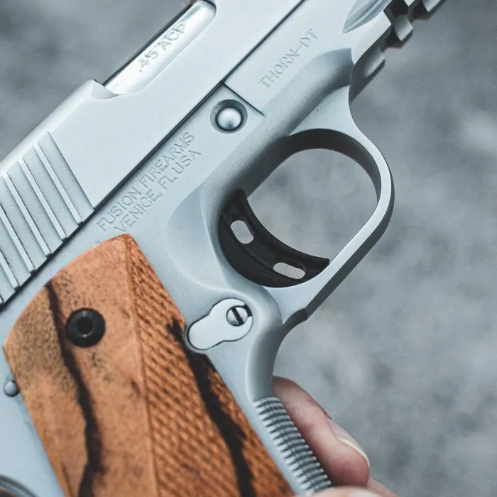 1911 Pistol - 
