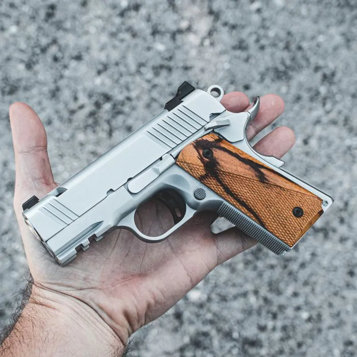 1911 Pistol - 