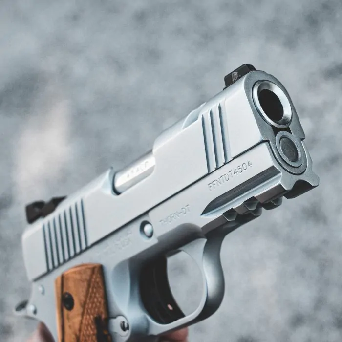 1911 Pistol - 