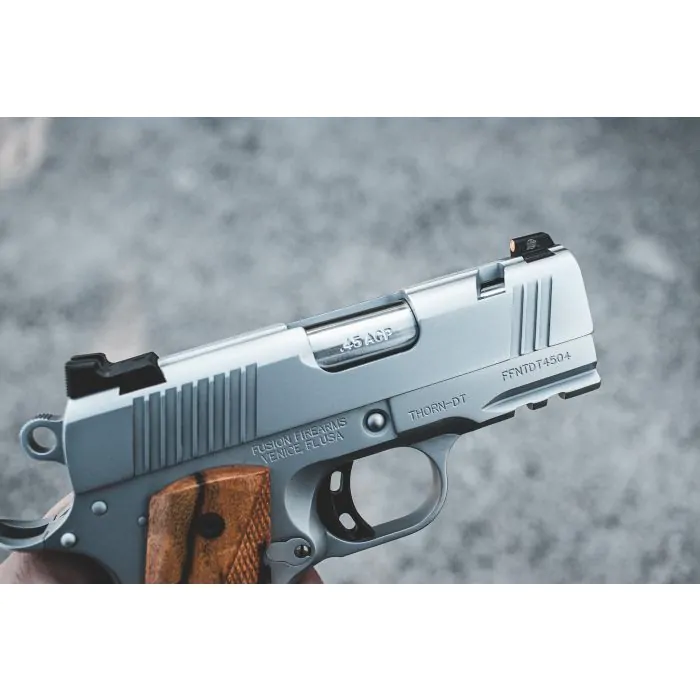 1911 Pistol - 