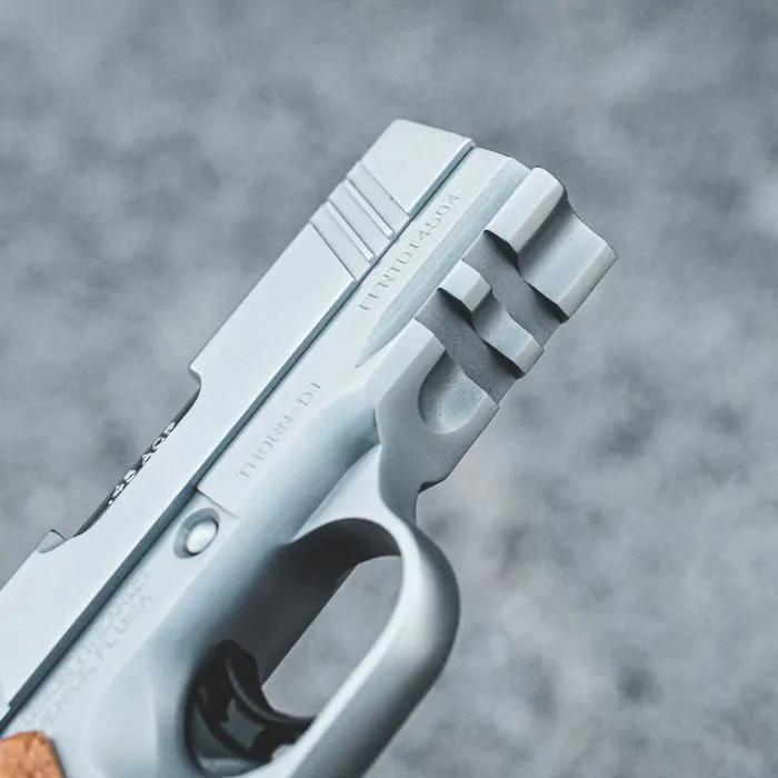 1911 Pistol - 