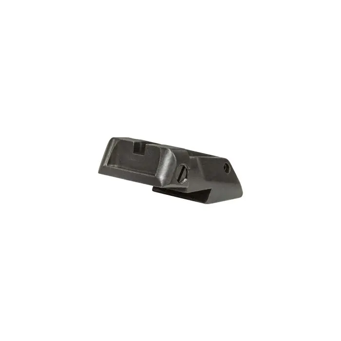 1911 - OEM (Novak Compatible) Colt Rear Adjustable Sight - Black