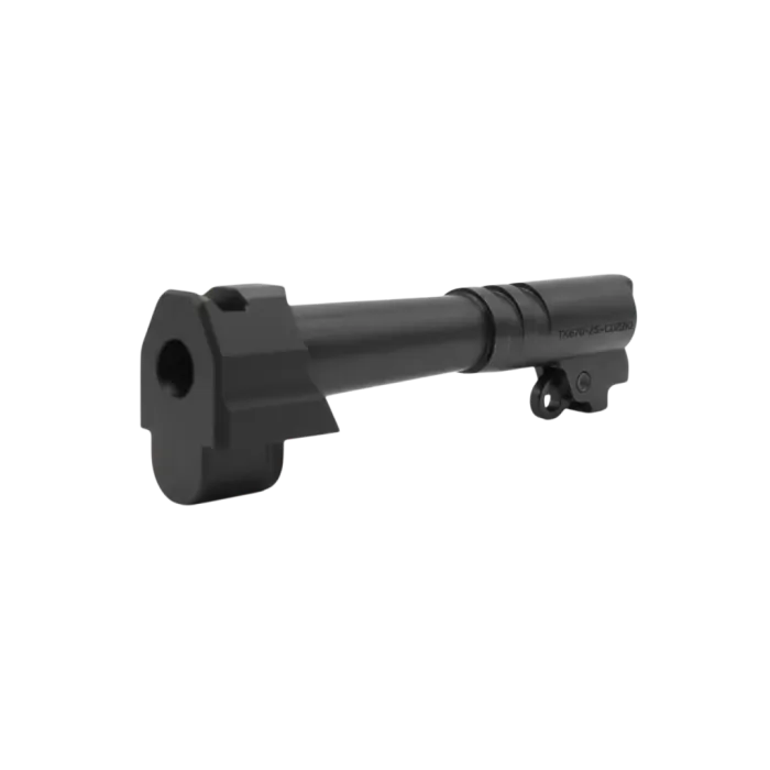 Standard XP Pro Compensator - Black — Fusion Firearms