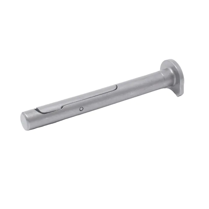 1911 Tool-Less Guide Rod 4