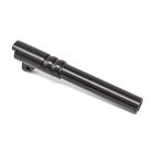 1911 barrel, 5" government, vintage, black