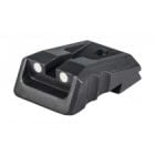 1911 Kimber White Dot Rear Fixed Sight