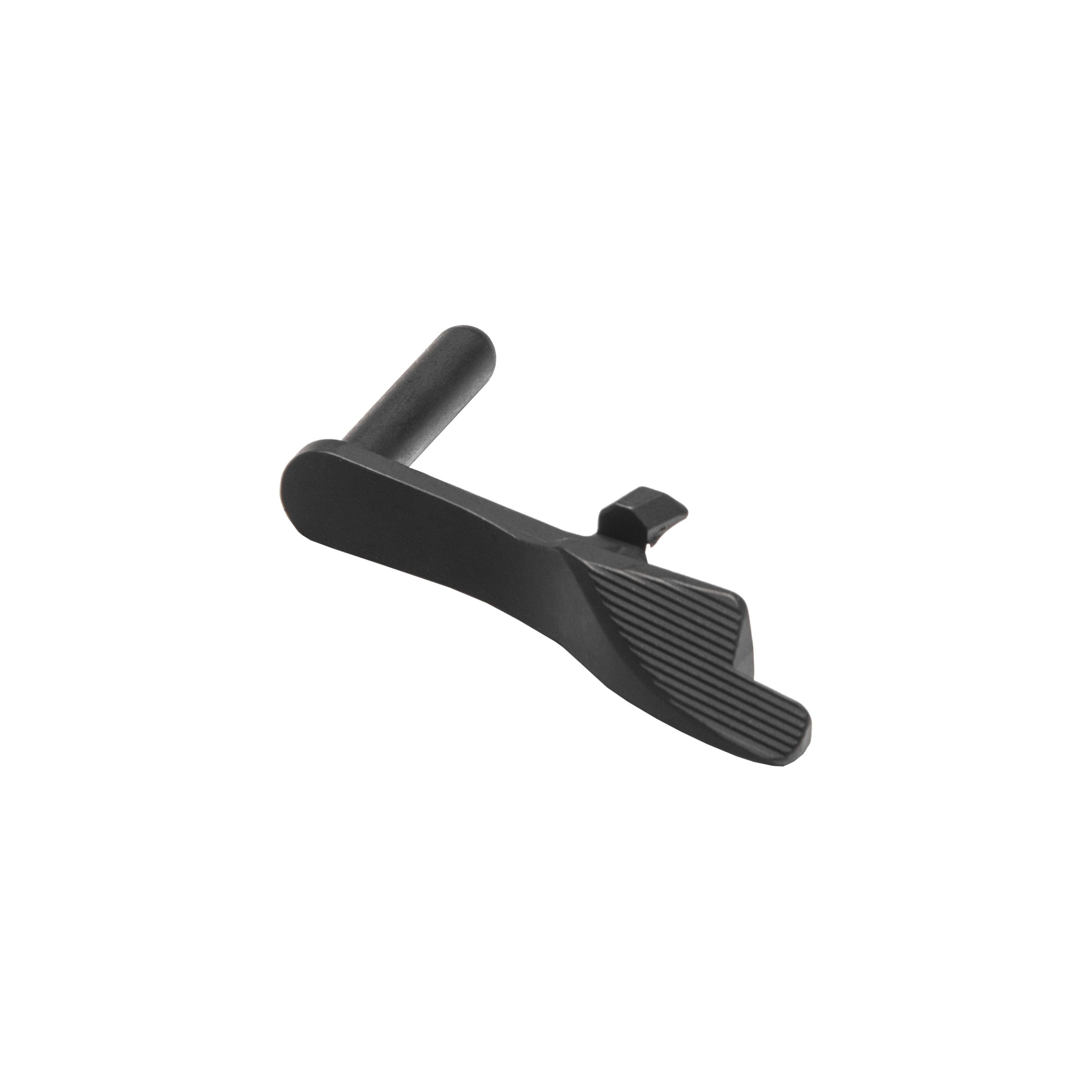 XP Pro™ Slide Stop - 9MM - Tenifer Finish (Black) — Fusion Firearms