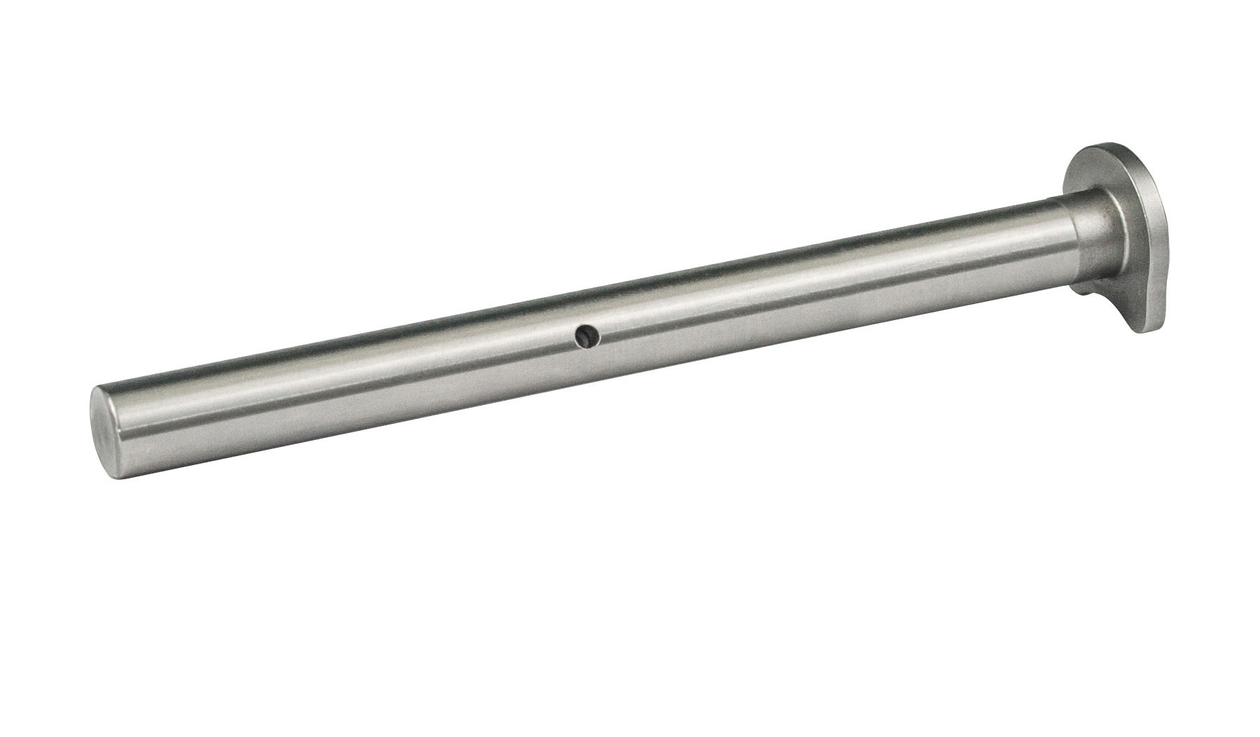 Officers Model Guide Rod 1911 Guide Rod 1 Piece Gov't Stainless — Fusion Firearms