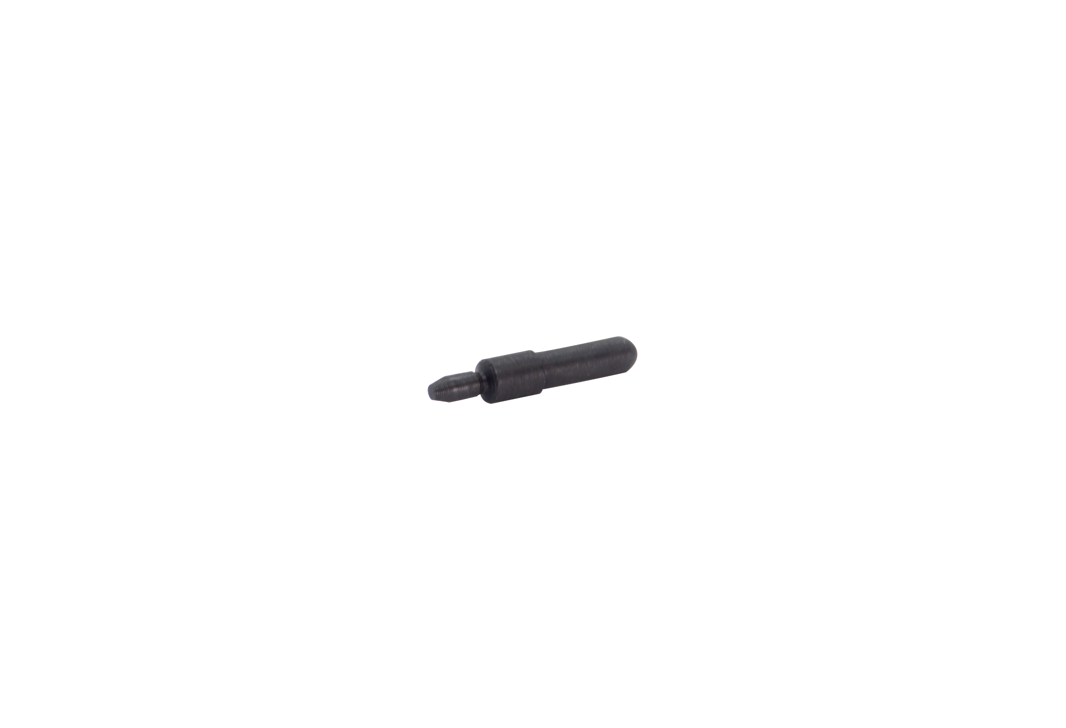 1911 Slide Stop Plunger Pin - Black — Fusion Firearms