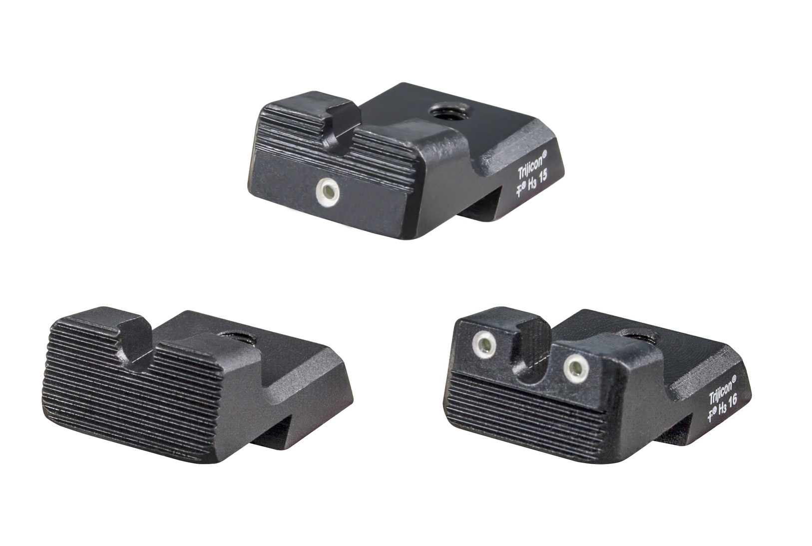 U-Notch Sight Selector — Fusion Firearms