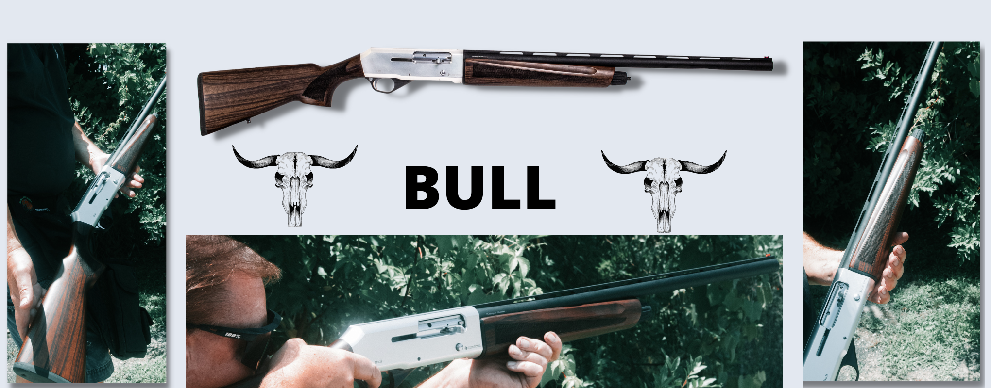 Fusion Firearms | Home