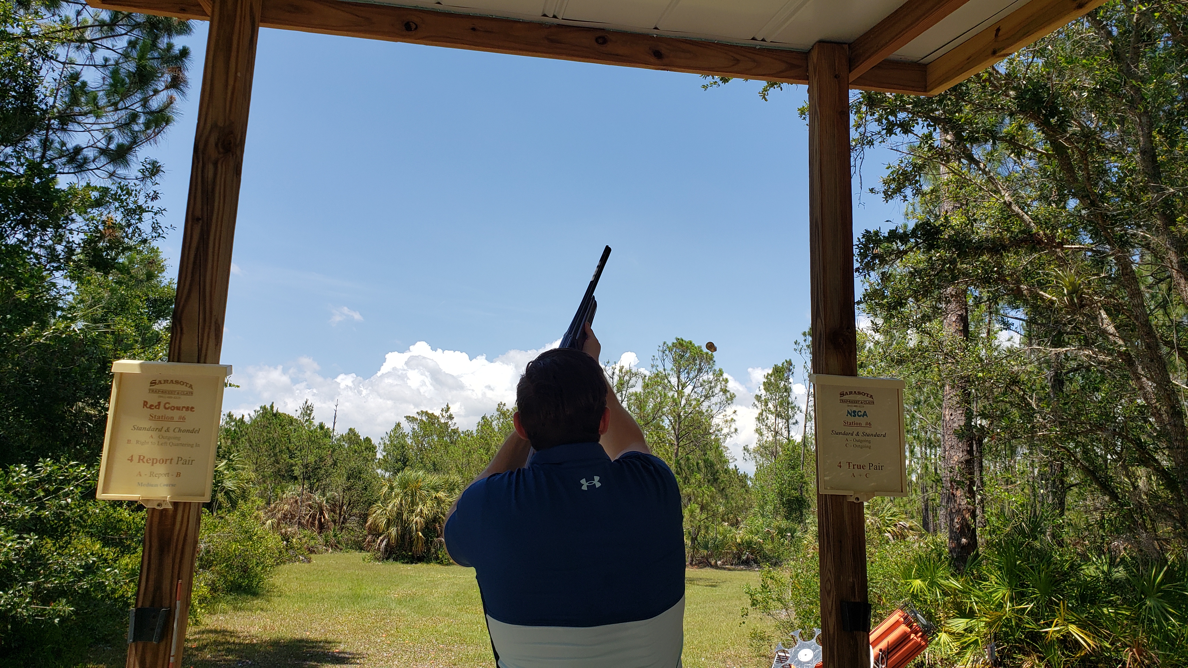Understanding Sporting Clays: The Basics of the Sport