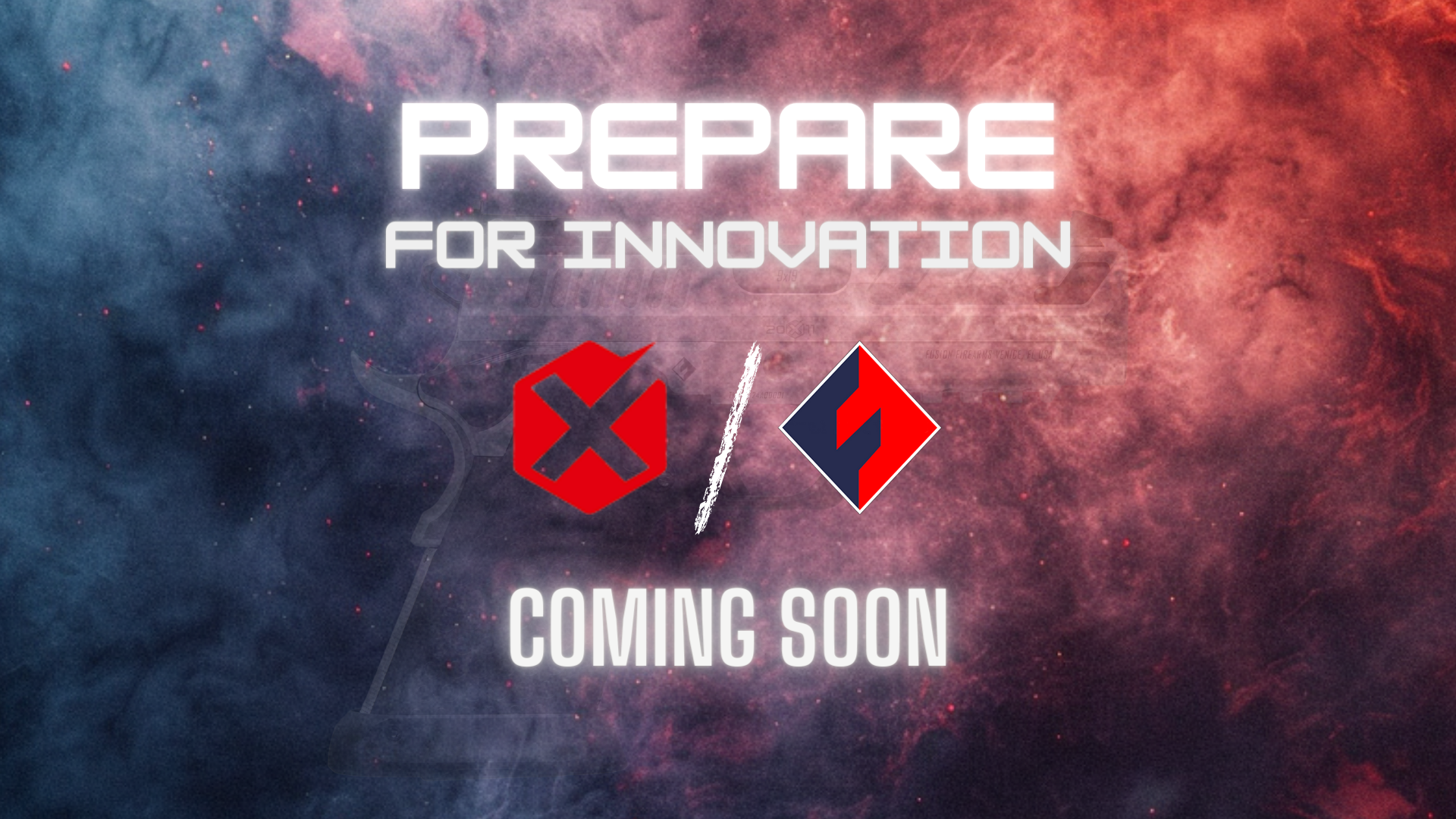 A Glimpse into the Future of Firearms