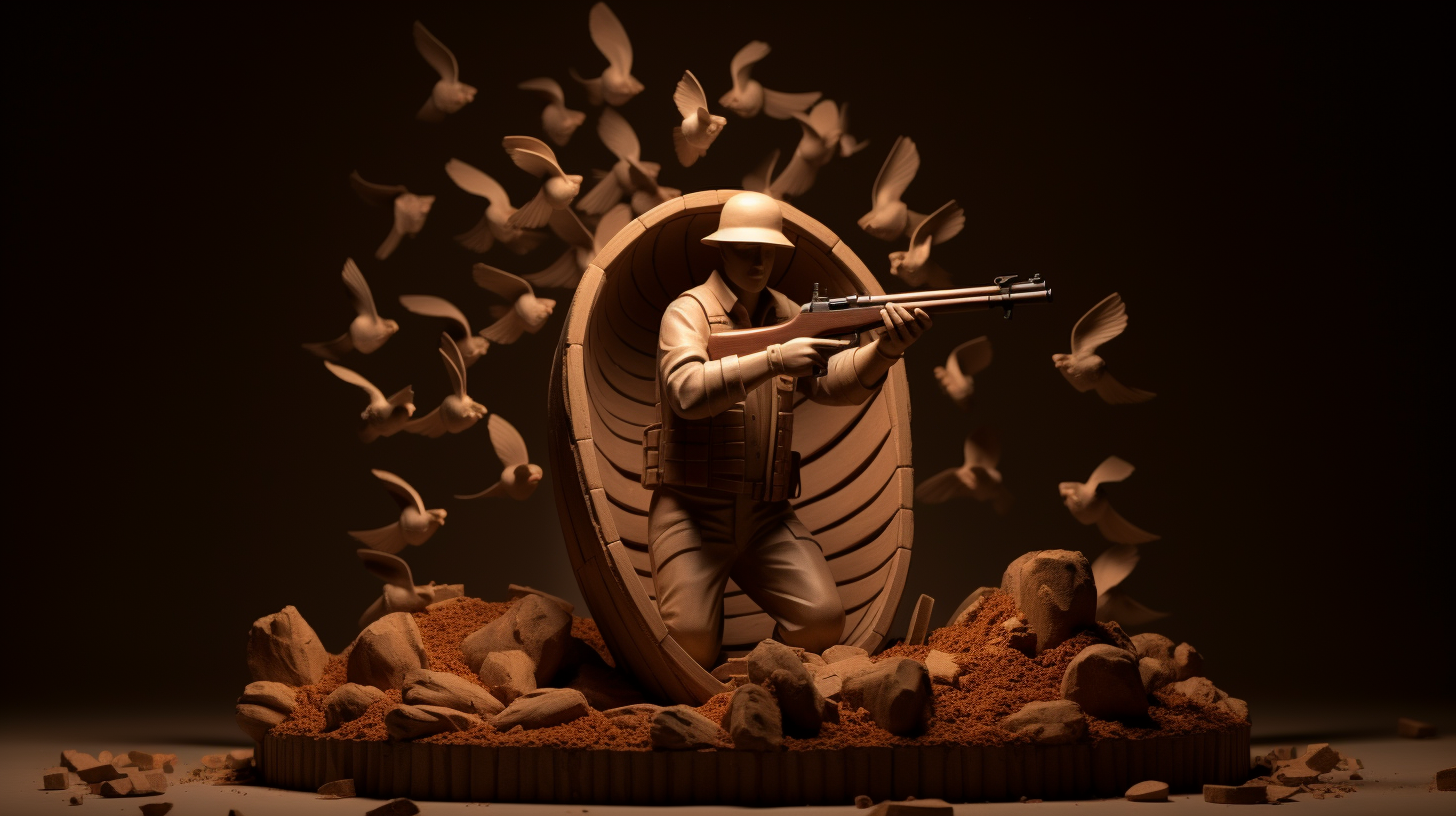 Trap Shooting 101: Everything You Need to Know to Get Started